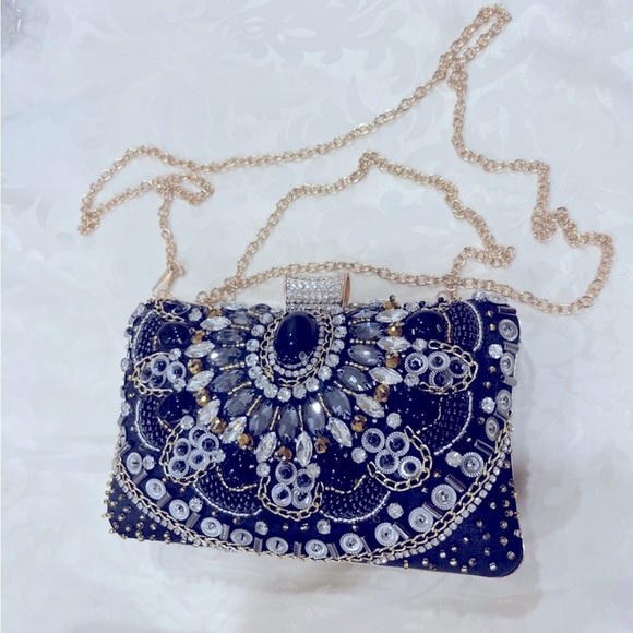 🛍️ 4 for $20 🛍️ Evening bag,party bag - Picture 4 of 11